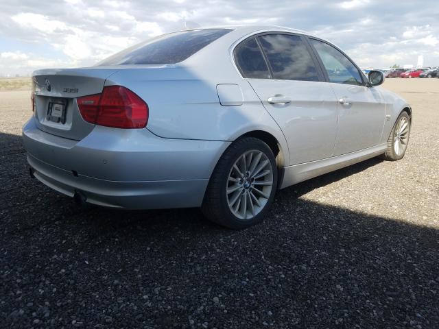 Photo 3 VIN: WBAPL3C58AA407989 - BMW 335 XI 