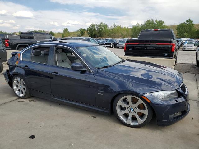 Photo 3 VIN: WBAPL3C59AA407936 - BMW 335 