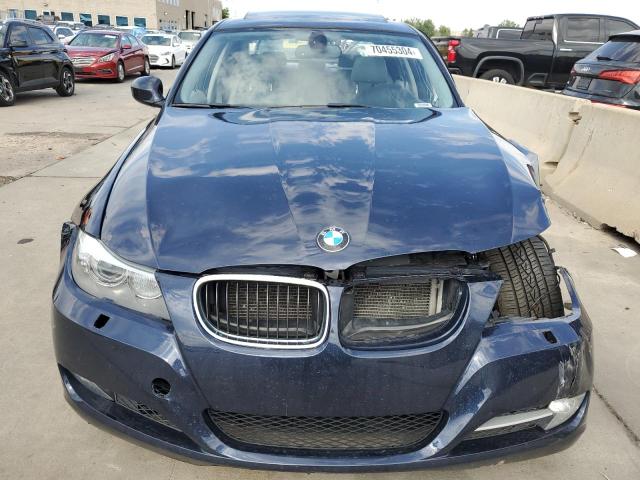 Photo 4 VIN: WBAPL3C59AA407936 - BMW 335 