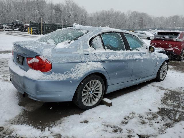 Photo 2 VIN: WBAPL3C59AA408102 - BMW 335 XI 