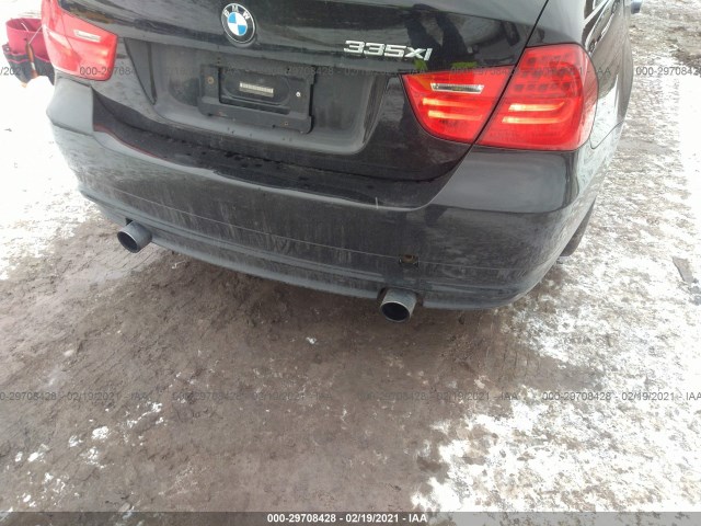 Photo 5 VIN: WBAPL3C59AA409220 - BMW 3 