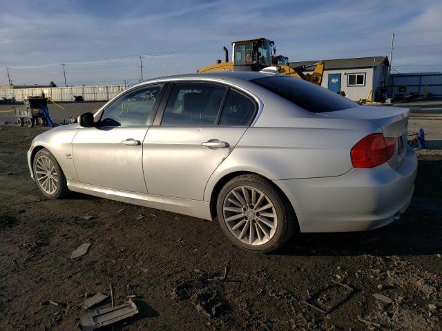 Photo 1 VIN: WBAPL3C5XAA407489 - BMW 335 