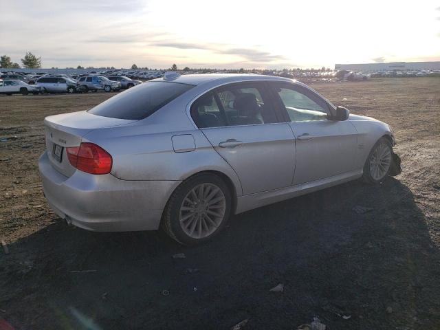 Photo 2 VIN: WBAPL3C5XAA407489 - BMW 335 