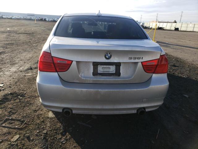 Photo 5 VIN: WBAPL3C5XAA407489 - BMW 335 