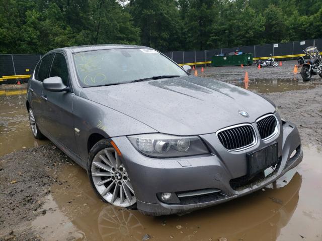 Photo 0 VIN: WBAPL3C5XAA407721 - BMW 335 XI 