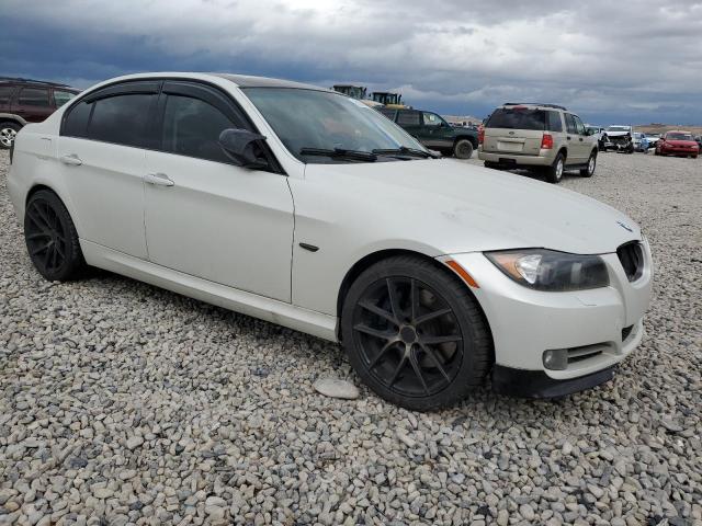 Photo 3 VIN: WBAPL3C5XAA408545 - BMW 335 XI 