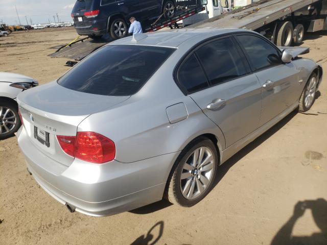 Photo 3 VIN: WBAPL5C50BA742404 - BMW 335 XI 