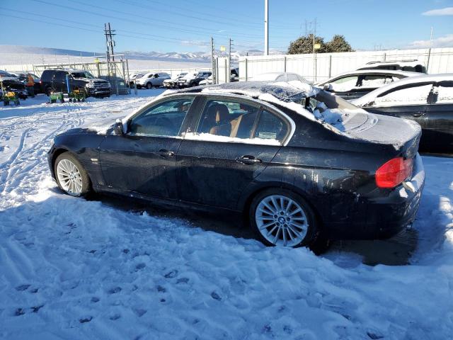 Photo 1 VIN: WBAPL5C50BA742497 - BMW 335 XI 