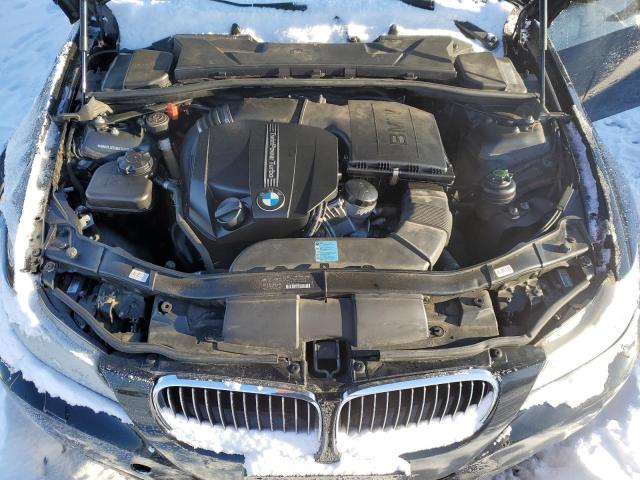 Photo 10 VIN: WBAPL5C50BA742497 - BMW 335 XI 