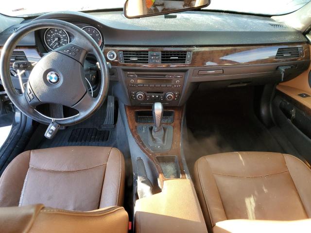 Photo 7 VIN: WBAPL5C50BA742497 - BMW 335 XI 