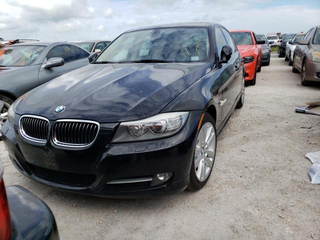 Photo 1 VIN: WBAPL5C50BA742726 - BMW 335 XI 