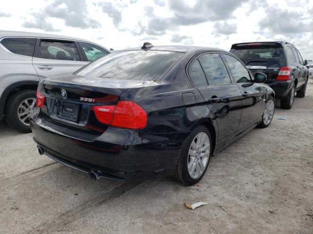 Photo 3 VIN: WBAPL5C50BA742726 - BMW 335 XI 