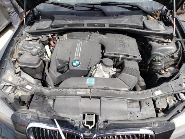 Photo 6 VIN: WBAPL5C50BA742726 - BMW 335 XI 