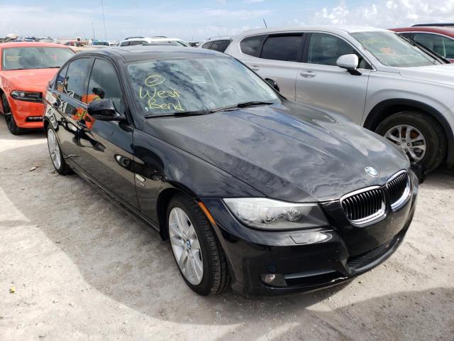 Photo 8 VIN: WBAPL5C50BA742726 - BMW 335 XI 