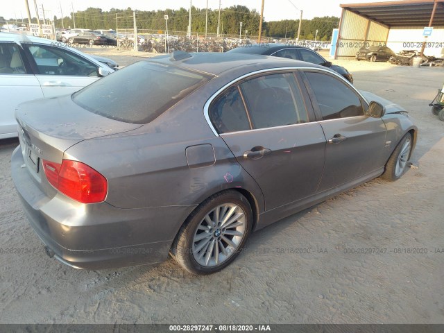 Photo 3 VIN: WBAPL5C50BA918321 - BMW 3 