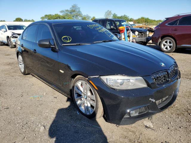 Photo 0 VIN: WBAPL5C50BA918982 - BMW 335 XI 