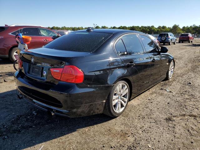 Photo 3 VIN: WBAPL5C50BA918982 - BMW 335 XI 