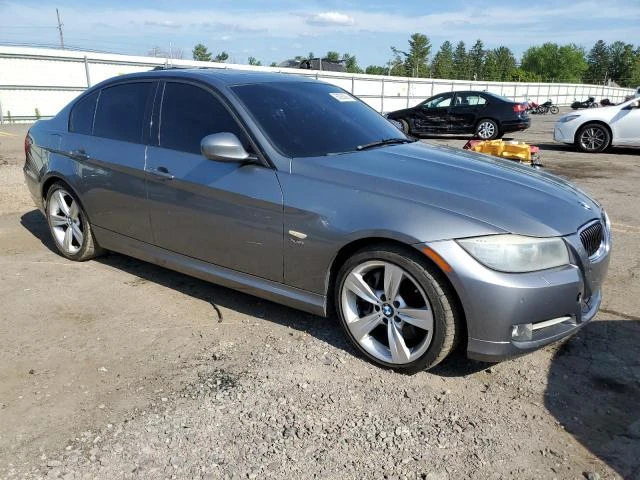 Photo 3 VIN: WBAPL5C50BA919095 - BMW 335 XI 