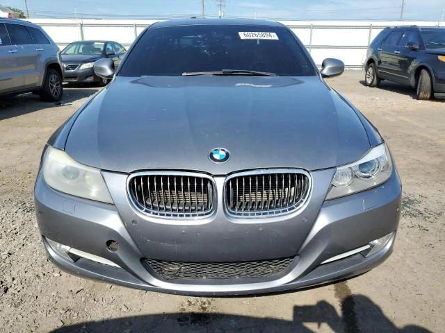 Photo 4 VIN: WBAPL5C50BA919095 - BMW 335 XI 