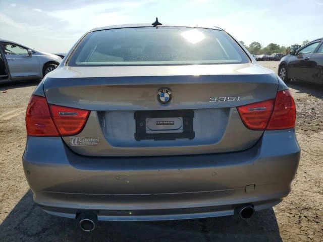 Photo 5 VIN: WBAPL5C50BA919095 - BMW 335 XI 