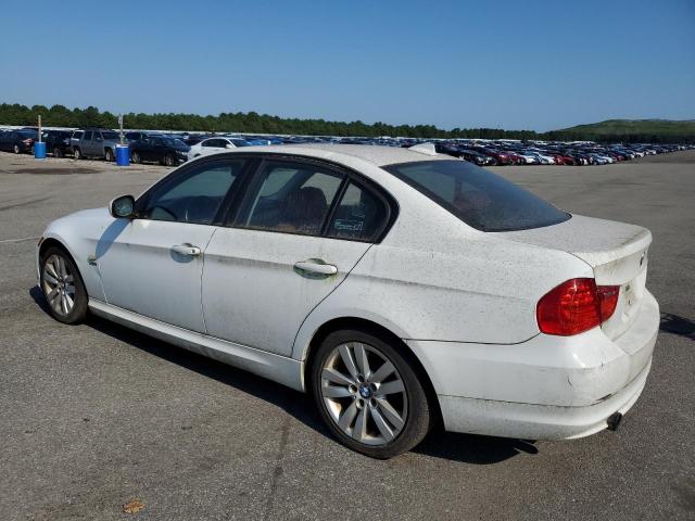 Photo 1 VIN: WBAPL5C50BA919582 - BMW 335 XI 