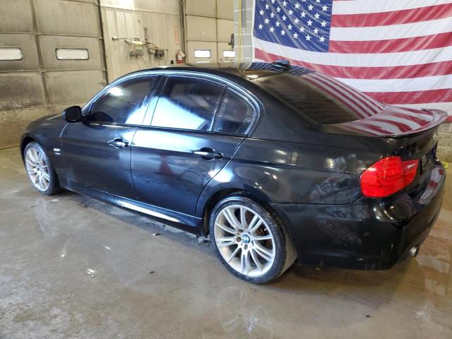 Photo 1 VIN: WBAPL5C50BA920988 - BMW 3 SERIES 