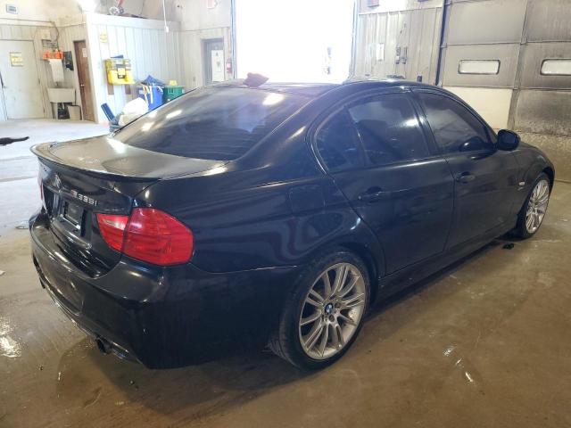 Photo 2 VIN: WBAPL5C50BA920988 - BMW 3 SERIES 