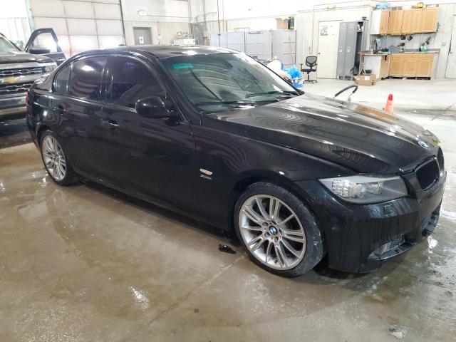 Photo 3 VIN: WBAPL5C50BA920988 - BMW 3 SERIES 