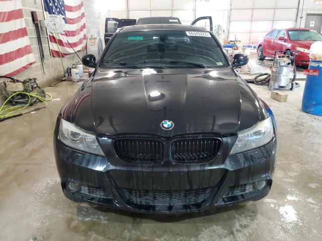 Photo 4 VIN: WBAPL5C50BA920988 - BMW 3 SERIES 