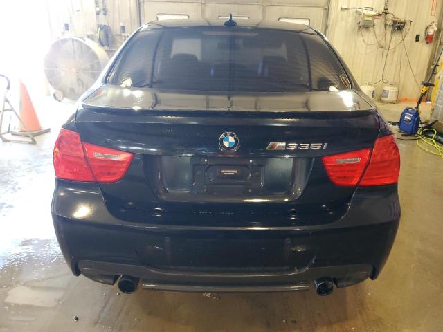 Photo 5 VIN: WBAPL5C50BA920988 - BMW 3 SERIES 