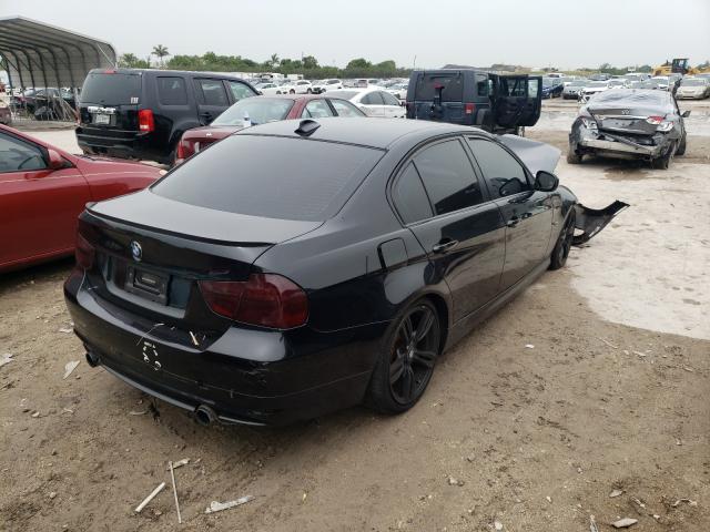 Photo 3 VIN: WBAPL5C50BA982634 - BMW 335 XI 