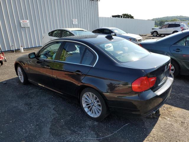 Photo 1 VIN: WBAPL5C51BA917243 - BMW 3 SERIES 