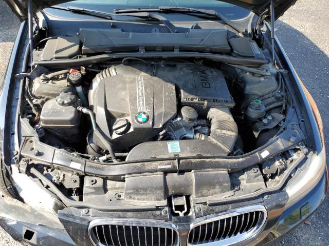 Photo 10 VIN: WBAPL5C51BA917243 - BMW 3 SERIES 