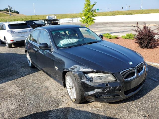 Photo 3 VIN: WBAPL5C51BA917243 - BMW 3 SERIES 