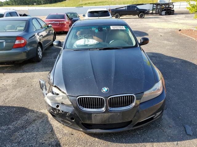 Photo 4 VIN: WBAPL5C51BA917243 - BMW 3 SERIES 