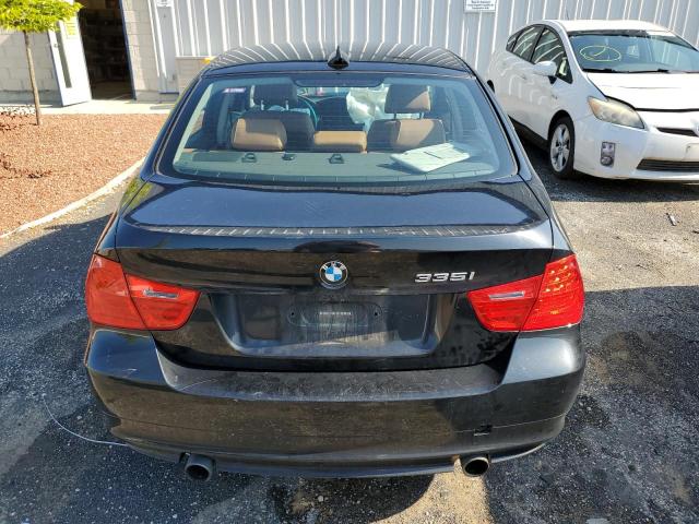 Photo 5 VIN: WBAPL5C51BA917243 - BMW 3 SERIES 