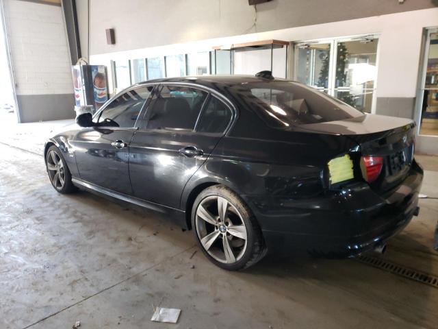 Photo 1 VIN: WBAPL5C51BA917551 - BMW 3 SERIES 