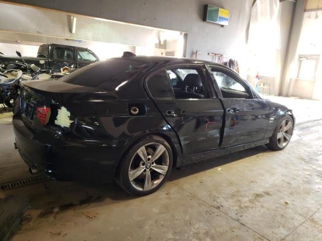 Photo 2 VIN: WBAPL5C51BA917551 - BMW 3 SERIES 