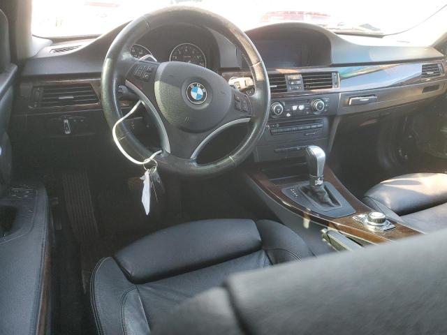 Photo 7 VIN: WBAPL5C51BA917551 - BMW 3 SERIES 