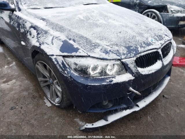 Photo 5 VIN: WBAPL5C51BA917646 - BMW 335I 