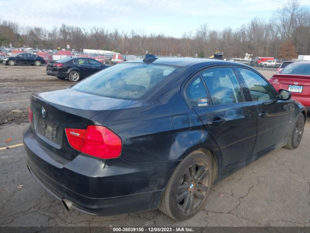 Photo 3 VIN: WBAPL5C51BA917856 - BMW 335I 