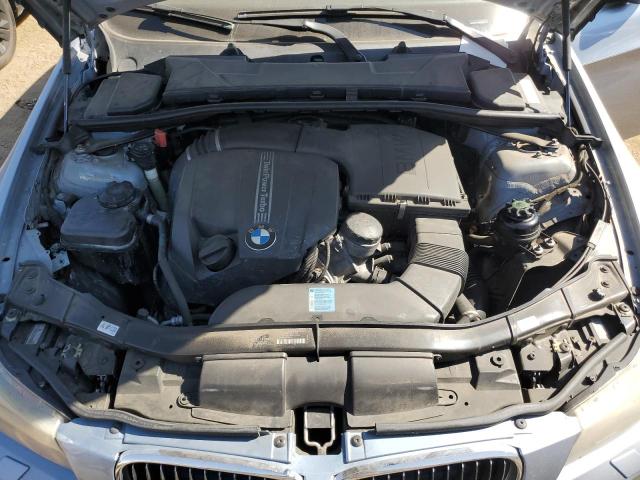 Photo 10 VIN: WBAPL5C51BA918196 - BMW 335 XI 