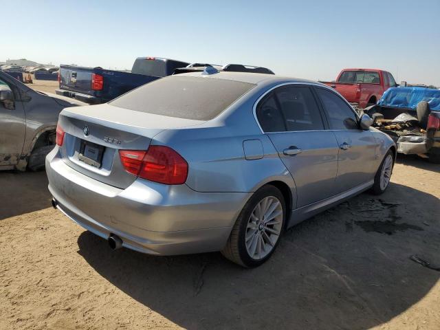 Photo 2 VIN: WBAPL5C51BA918196 - BMW 335 XI 