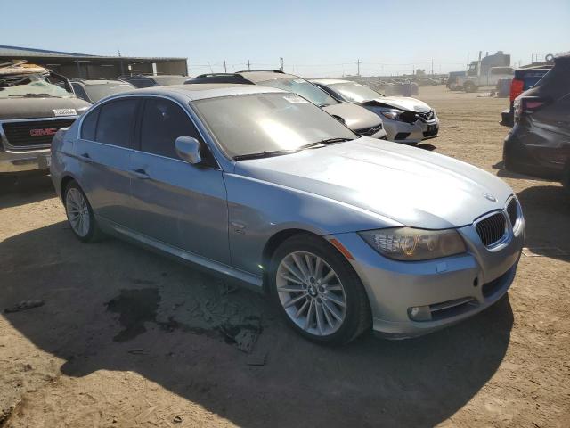 Photo 3 VIN: WBAPL5C51BA918196 - BMW 335 XI 