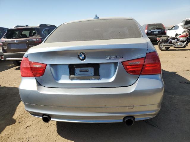 Photo 5 VIN: WBAPL5C51BA918196 - BMW 335 XI 