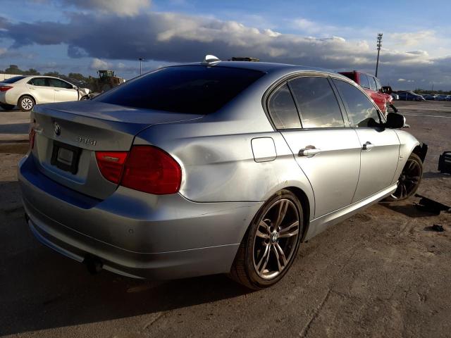 Photo 2 VIN: WBAPL5C51BA918389 - BMW 335 XI 