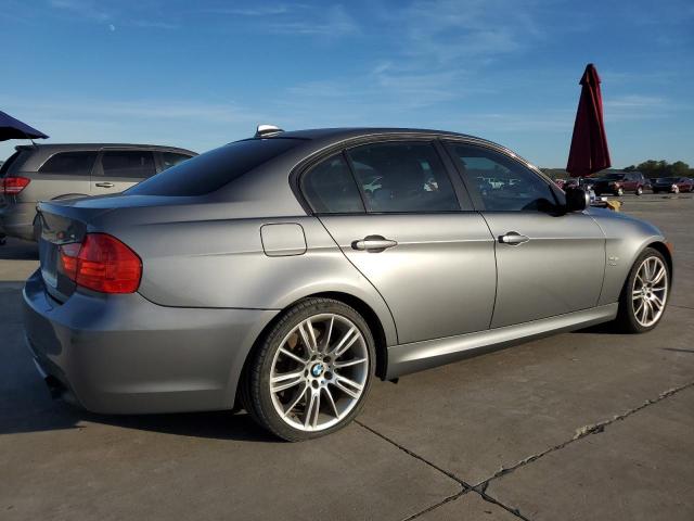 Photo 2 VIN: WBAPL5C51BA919669 - BMW 335 XI 