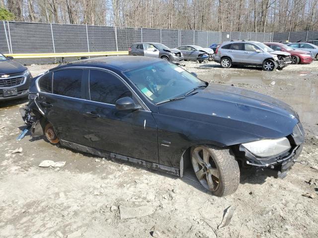 Photo 3 VIN: WBAPL5C51BA982657 - BMW 3 SERIES 