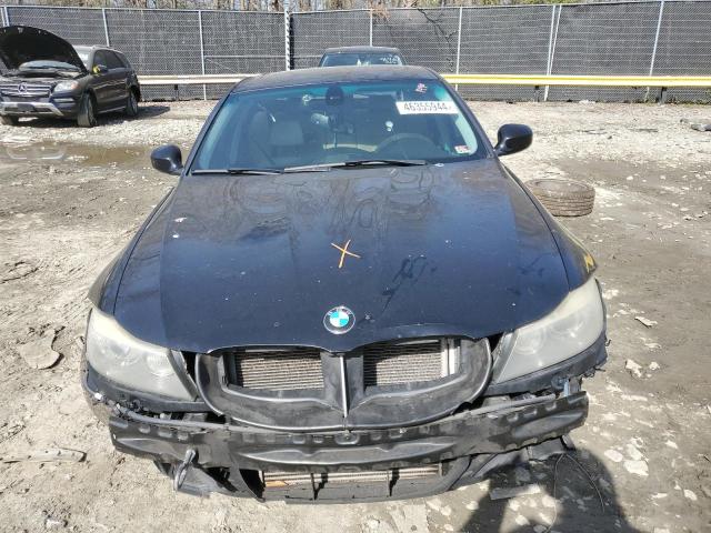 Photo 4 VIN: WBAPL5C51BA982657 - BMW 3 SERIES 