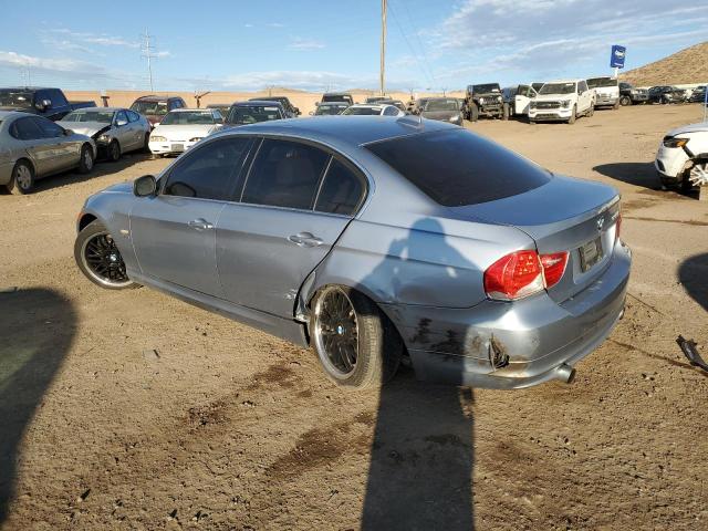 Photo 1 VIN: WBAPL5C52BA742212 - BMW 335 XI 